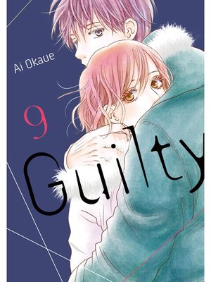 cover image of Guilty, Volume 9